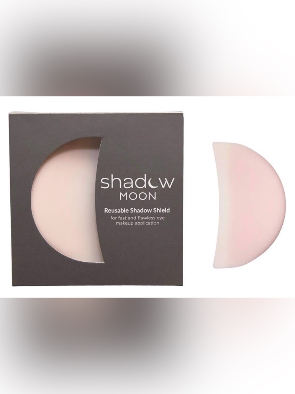 ShadowMoon - Reusable Shadow Shield - Pink